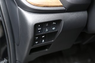 SUV Honda CR-V 22 av 26
