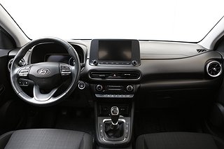 SUV Hyundai Kona 9 av 15