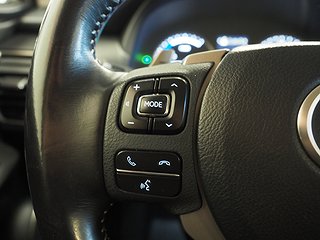 SUV Lexus NX 20 av 24