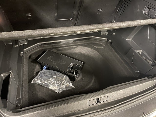 Bild på Peugeot 3008 GT 1.2 PureTech 130hk AUT