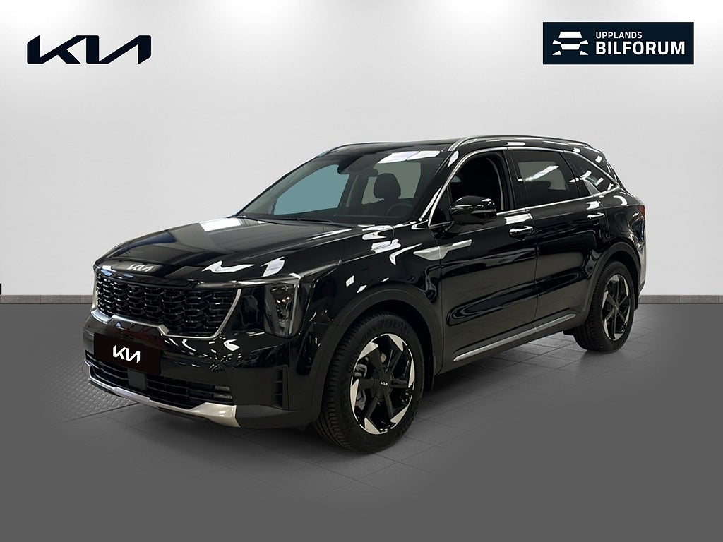 Kia Sorento Plug-in Hybrid AUT AWD Advance Plus Panorama