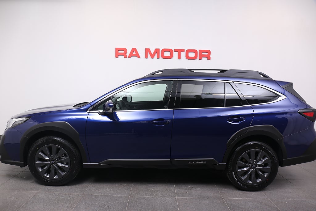 Subaru Outback Limited|  3 fria Service.