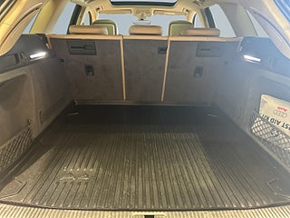 Audi A4 allroad quattro 2.0 TDI Dvärm Drag Massage Panorama S&V – bild 12