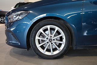 Halvkombi Mercedes-Benz B 7 av 26