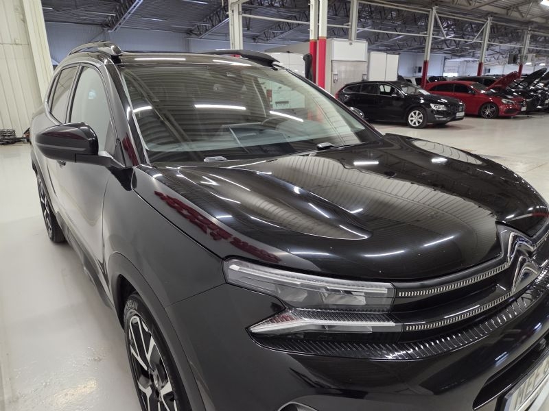 Citroen C5 Aircross 2023, photo 3/10