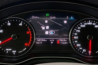 Kombi Audi A4 14 av 25