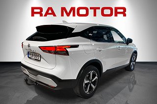 SUV Nissan Qashqai 4 av 21