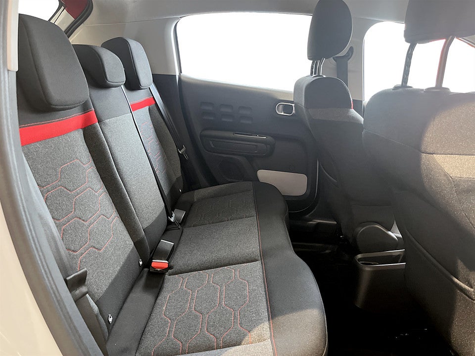 Bild på Citroën C3 FEEL 1.2 PureTech 82 Euro 6