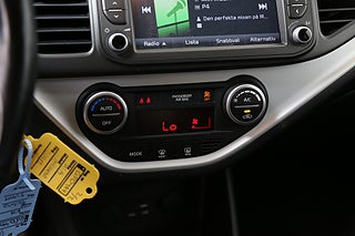 Halvkombi Kia Picanto 20 av 23