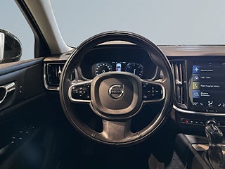 Volvo V60 D3 Inscription Drag Skinn Pvärm Kamera S/V-hjul – bild 9
