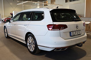 Kombi Volkswagen Passat 3 av 28