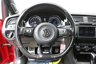 Kombi Volkswagen Golf 14 av 22