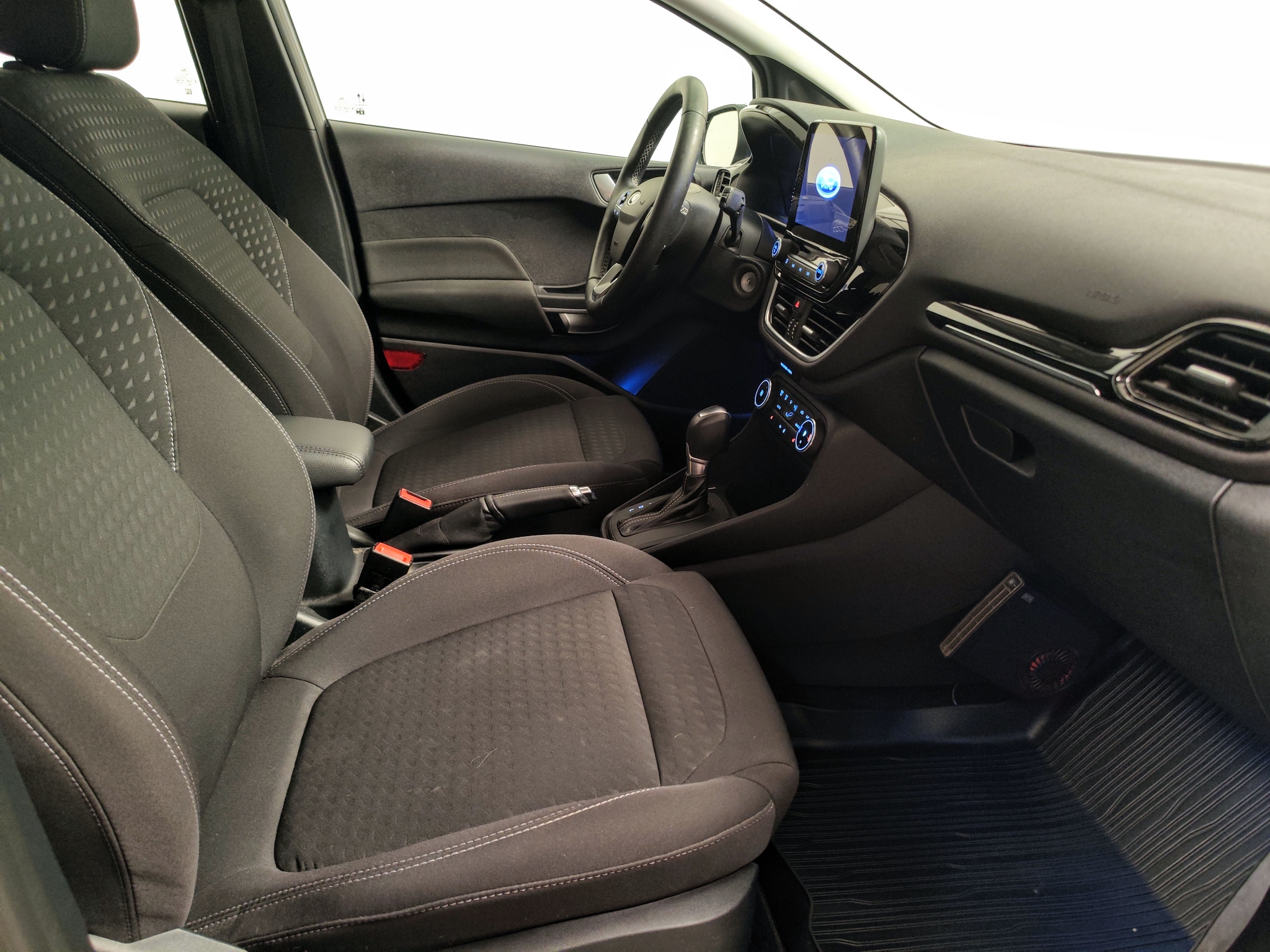 Ford Fiesta 2021, bild 6/33