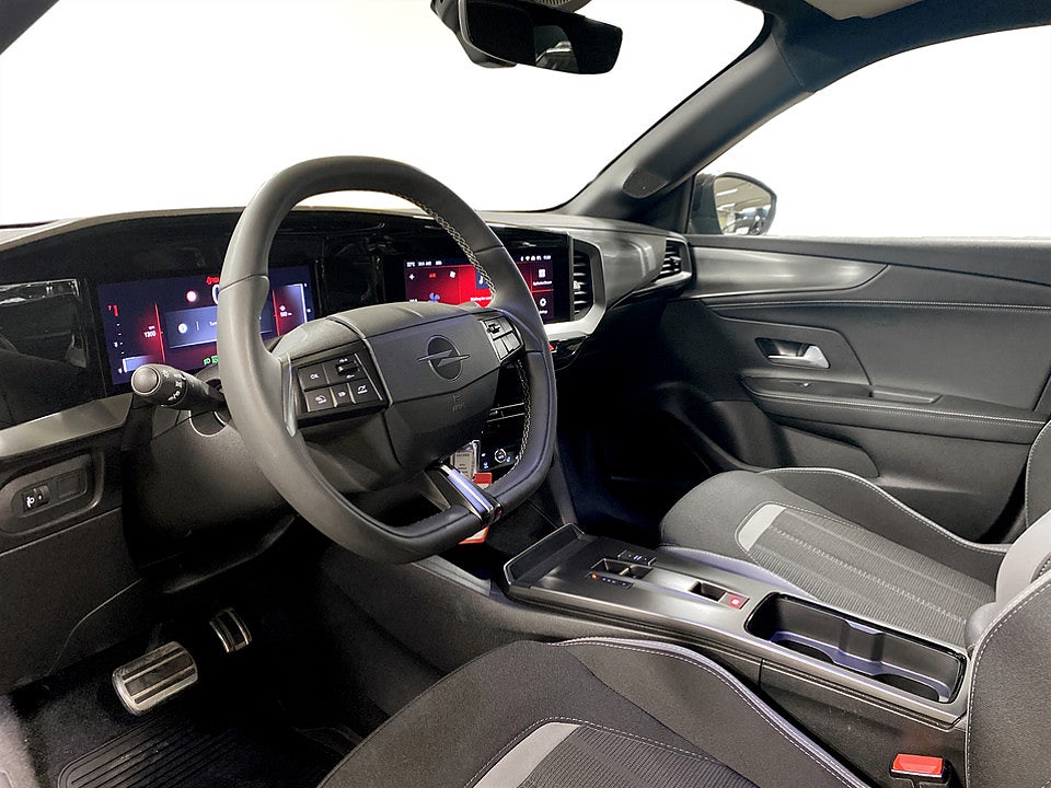 Bild på Opel Mokka GS 1.2 Turbo 130hk Aut B-KAMERA CARPLAY