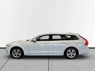 Volvo V90 D3 Geartronic Momentum S&V-hjul/Nav/VOC/Drag/Kamrem bytt