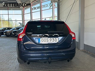 Kombi Volvo V60 4 av 19