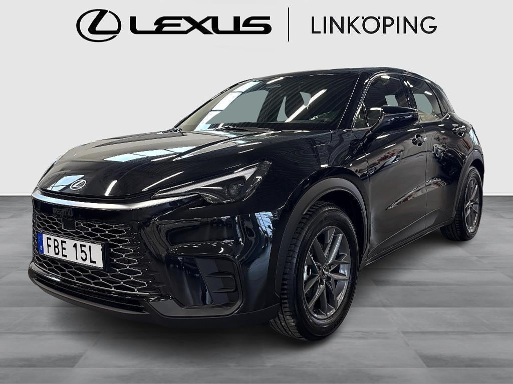 Lexus LBX 1.5 E-CVT Euro 6
