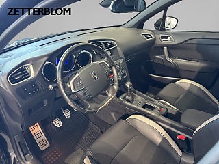Halvkombi Citroën DS4 8 av 14