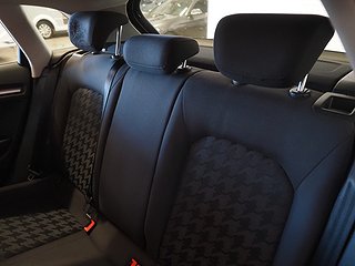 Halvkombi Audi A3 15 av 20