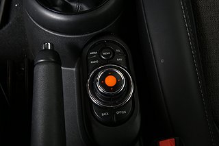 Halvkombi MINI Cooper 20 av 23