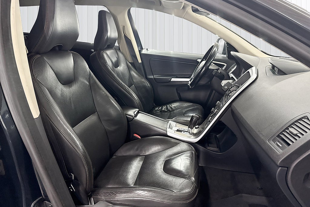Volvo XC60 2010