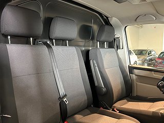 Volkswagen Transporter T28 2.0 Drag Dvärm Extraljus MoK SoV