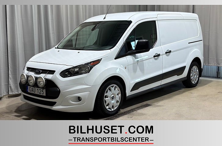 Ford transit Connect 230 LWB 1.5 TDCi Powershift L2 BKam Drag Värm