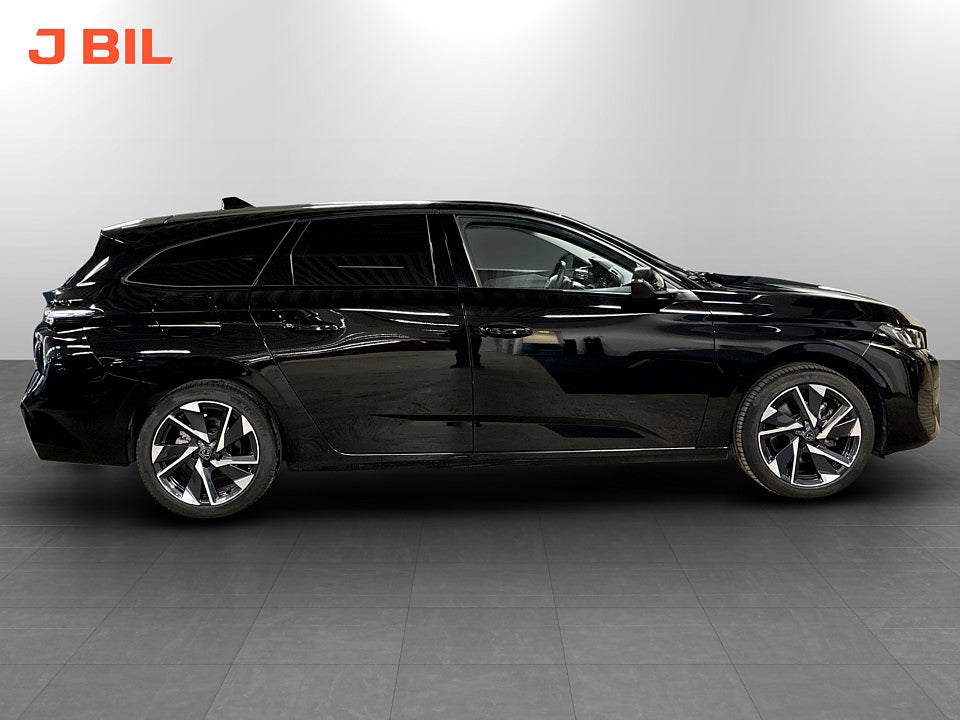 Bild på Peugeot 308 sw Allure Hybrid 145hk Aut B-KAMERA CARPLAY