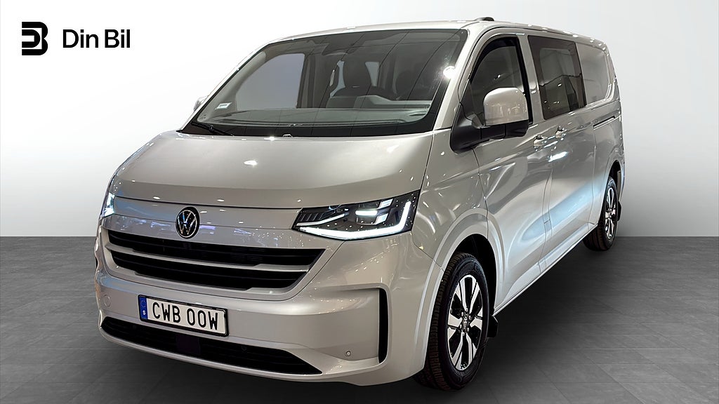 Volkswagen Transporter T7 Kombi