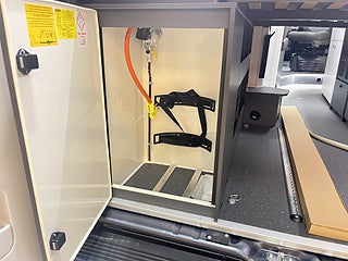 Husbil-övrigt Adria TWIN SUPREME 600 SPB 7 av 23