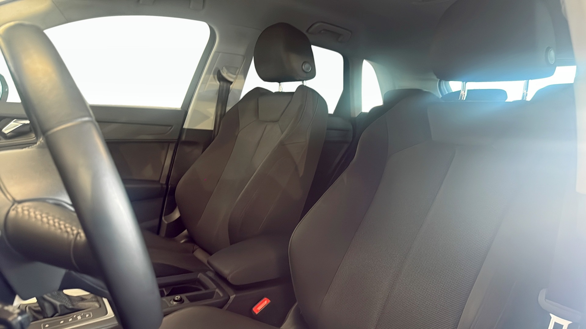Audi Q3 QUATTRO 40 TDI Proline 2019, bild 7/10