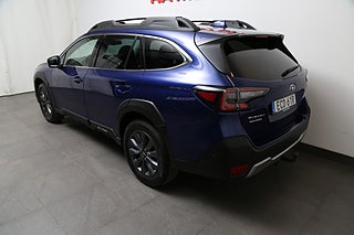 Kombi Subaru Outback 5 av 26