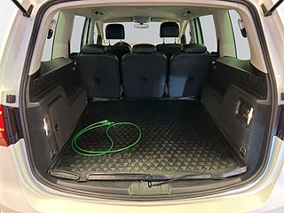 Volkswagen Sharan 7-seater 2.0 TDI 4Motion GT Kamera/P-Värm/SoV-Däck/ACC