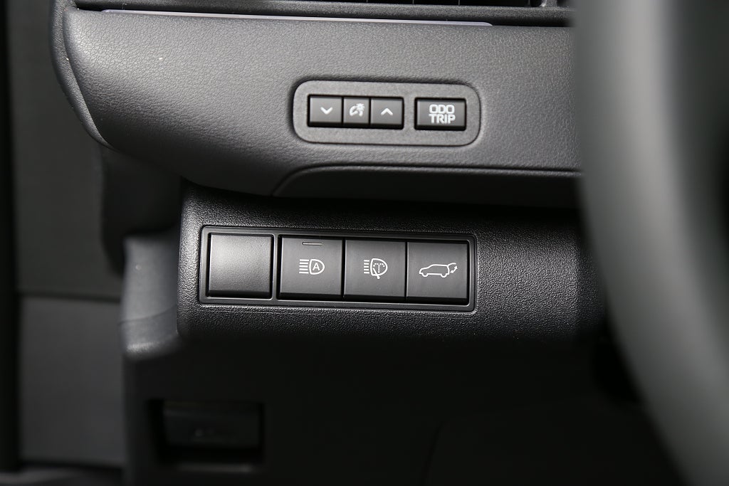 Subaru Solterra Touring + |  XT 74.7 kWh AWD 2026