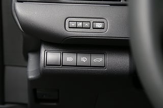 SUV Subaru Solterra 20 av 27