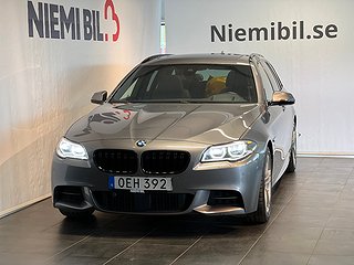 BMW 530 d xDrive Innovation M Sport 258hk 360-kam/Drag/H&K