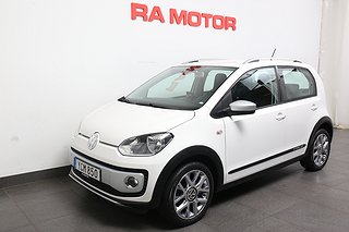 Halvkombi Volkswagen Up