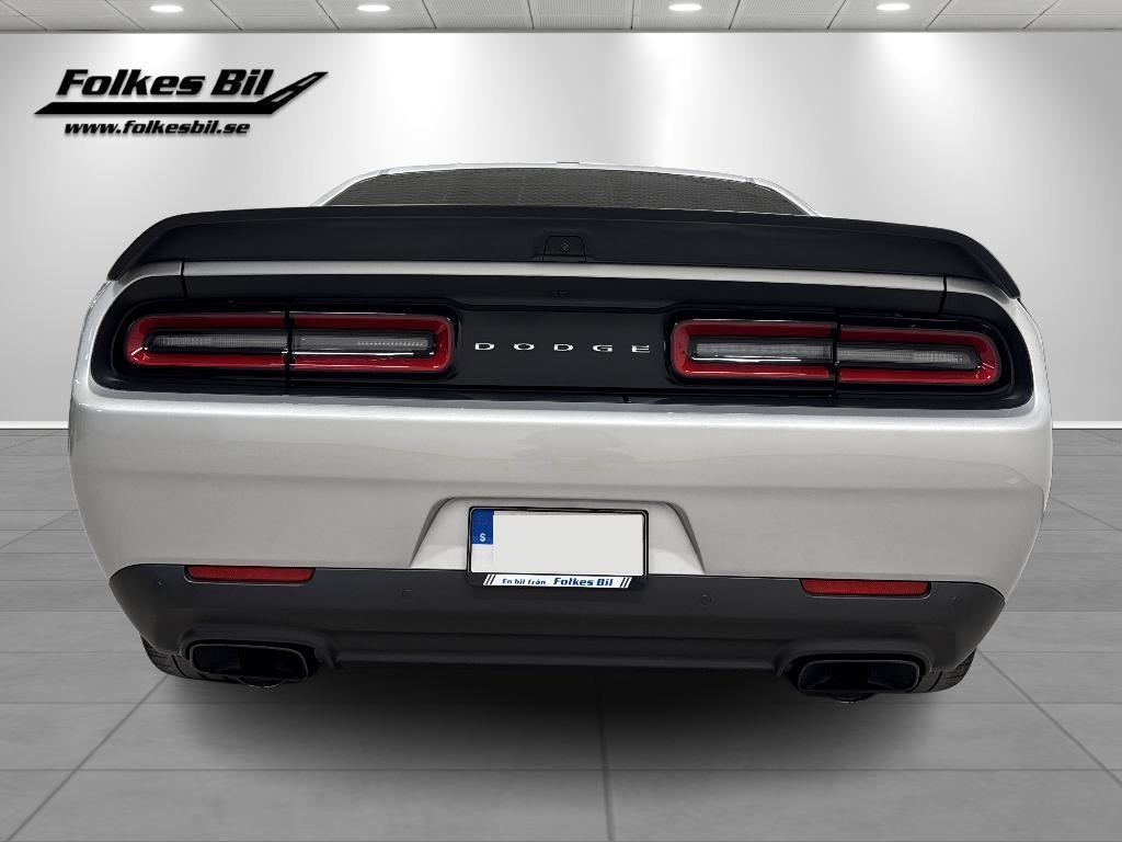 Dodge Challenger 2021, kuva 5/44
