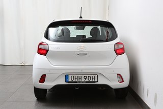 Halvkombi Hyundai i10 8 av 20