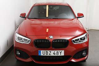 Halvkombi BMW 120 6 av 26