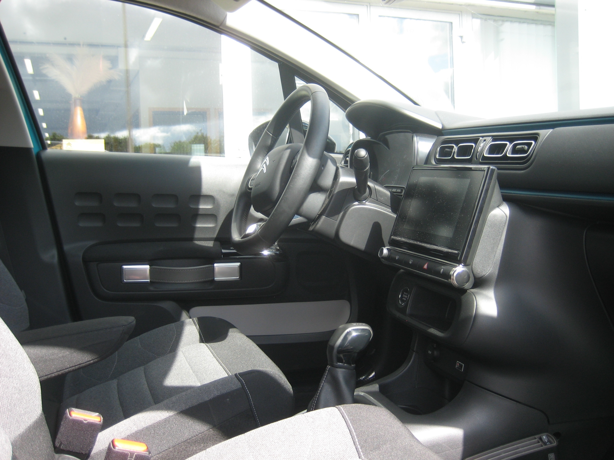 Citroen C3 1.2 PureTech Shine Exclusive 2021, bild 5/42