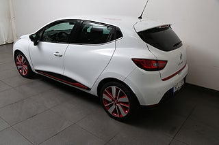 Halvkombi Renault Clio 6 av 25