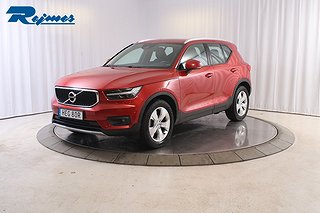 Volvo XC40 D3 FWD Momentum Advanced Edition