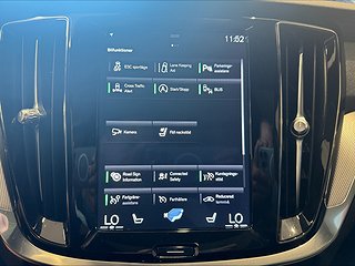 Volvo V60 D3 AWD R-Design/Polestar/Drag/Dvärm/Pano/Navi/S&V