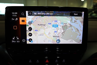 SUV Volkswagen ID.4 20 av 31