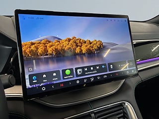 BYD SEAL U DM-iAWDE-CVT S&V-Hjul/360/Pano/Elstolar/Ambient/Carplay – bild 11