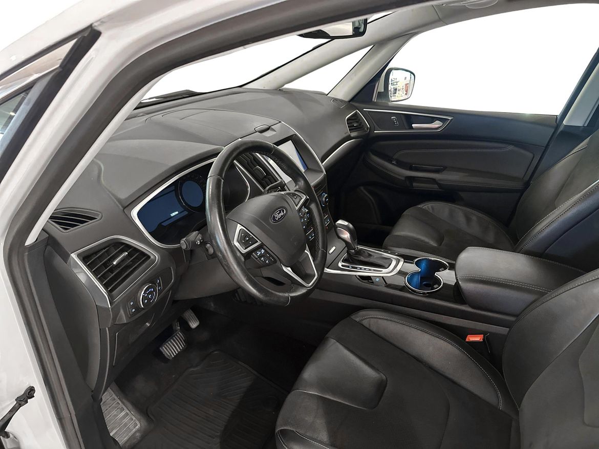 Ford S-MAX 2.0 TDCi 180 Business A 5-d 2017, bild 6/54