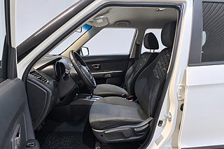 Kia Soul 2009 bild 12