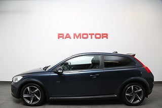 Halvkombi Volvo C30 3 av 21