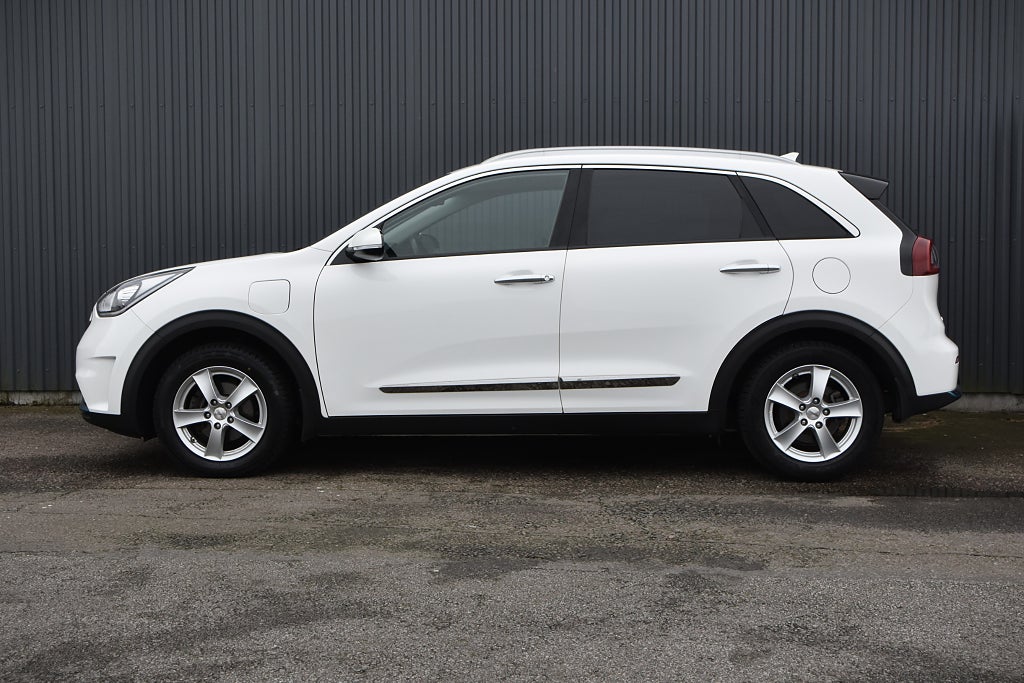 Kia Niro 2019 - miniatyr 6